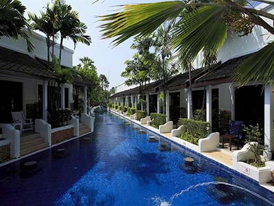Access Resort And Villas Phuket