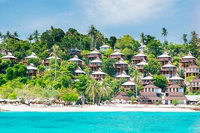 Phi Phi The Beach Resor