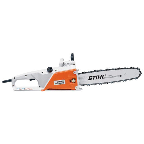 Цепная электропила STIHL MSE 220 C отзывы